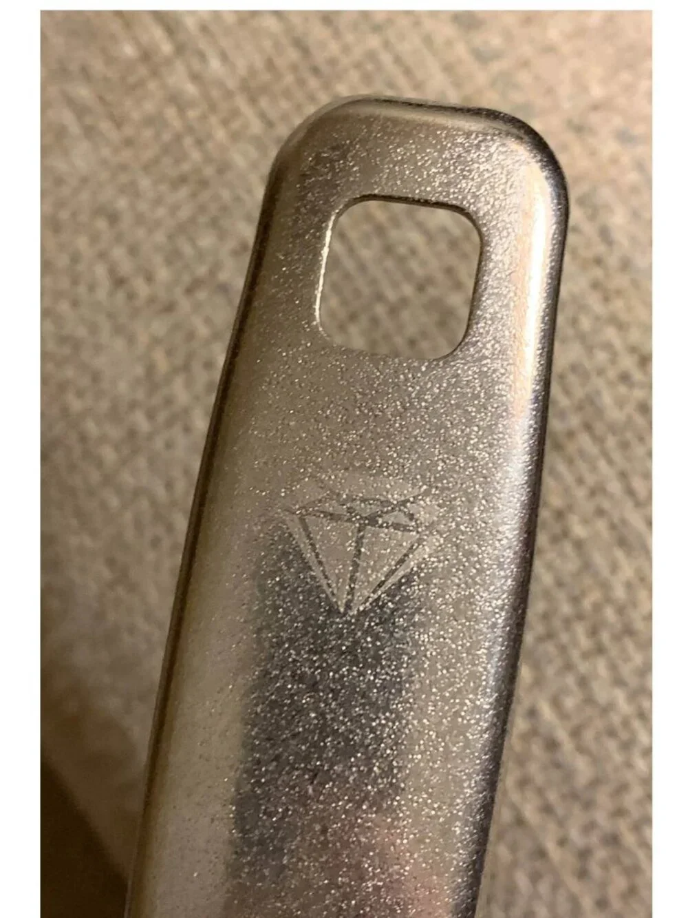 Blue Diamond 8